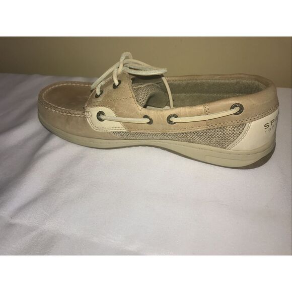 Sperry Topsider Boat shoes Womens Size 8 - Picture 10 of 14
